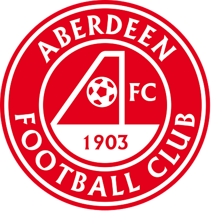 Aberdeen FC logo