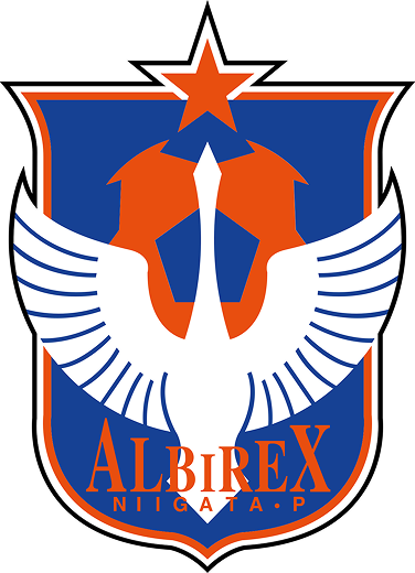 Albirex Niigata logo