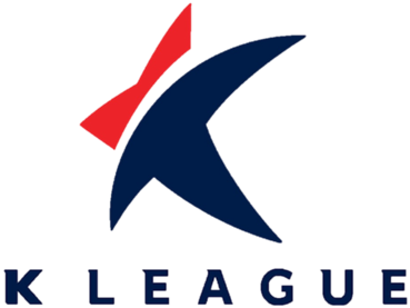 K League logo