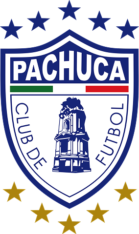 Pachuca CF logo