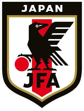 Japan FA logo