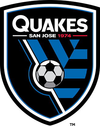 San Jose Earthquakes logo