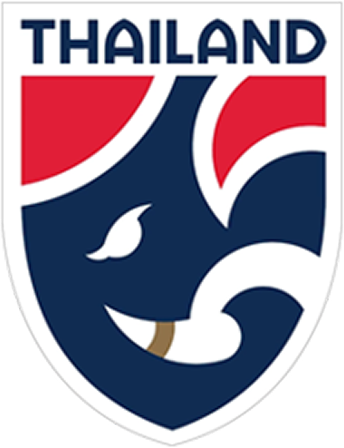 Thailand FA logo