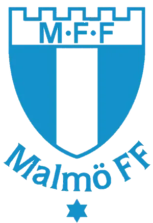 Malmö FF logo