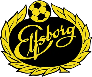 IF Elfsborg logo
