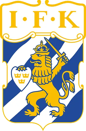 IFK Göteborg logo