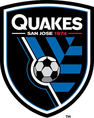 San Jose Earthquakes logo